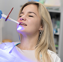 Teeth Whitening in Pasadena - Brighten Your Smile with Genesis Dental Esthetics