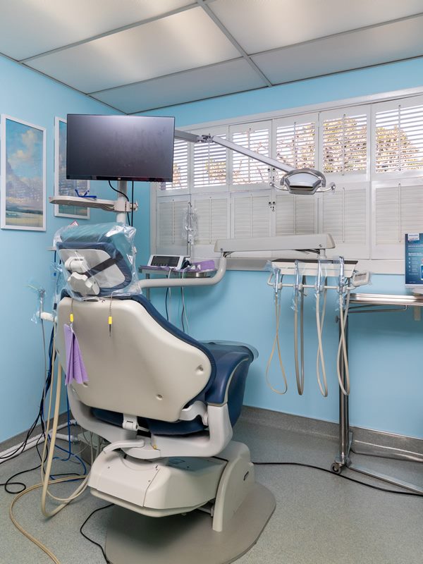 dentist office in pasadena 5
