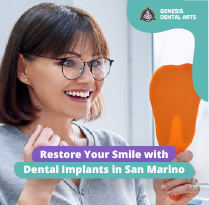 Transform Your Smile with Porcelain Veneers in Pasadena