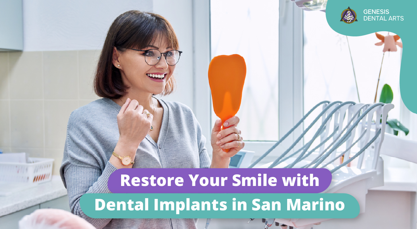 Transform Your Smile with Porcelain Veneers in Pasadena