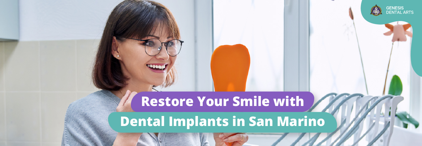 Transform Your Smile with Porcelain Veneers in Pasadena