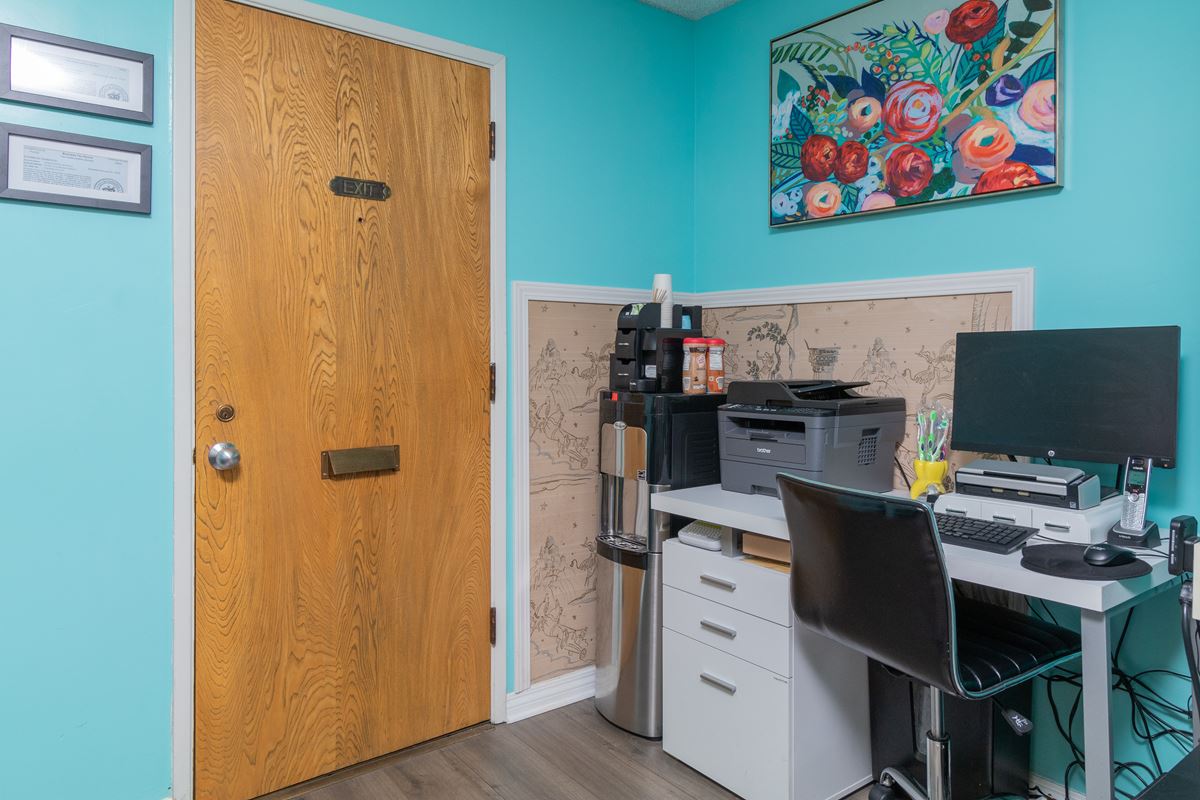 Dental Office in Pasadena Offering Quality Dental Treatment