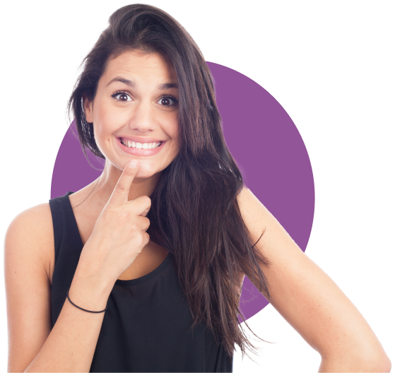 Wisdom teeth extraction in Pasadena