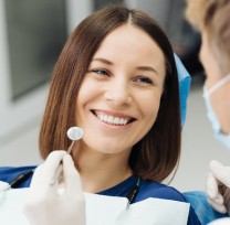 PREPARE FOR YOUR FIRST DENTAL CHECKUP OF THE YEAR