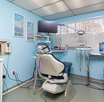 Why visit Genesis Dental Esthetics?