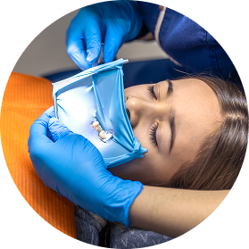 Hospital-Grade Sedation Dentistry in La Cañada