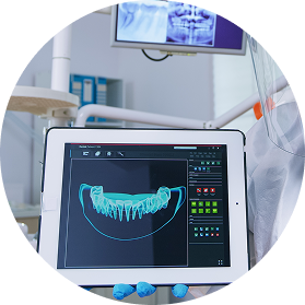 Complex Oral Surgery & Implant Dentistry