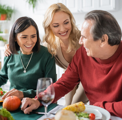 Thanksgiving Dental Tips for a Radiant Smile