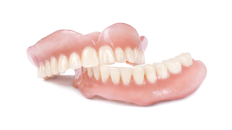 Complete Dentures In Pasadena