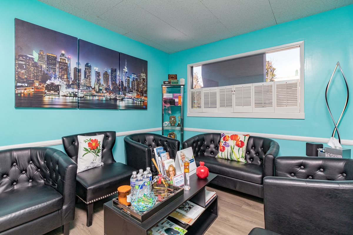 Dental Office in Pasadena Offering Quality Dental Treatment