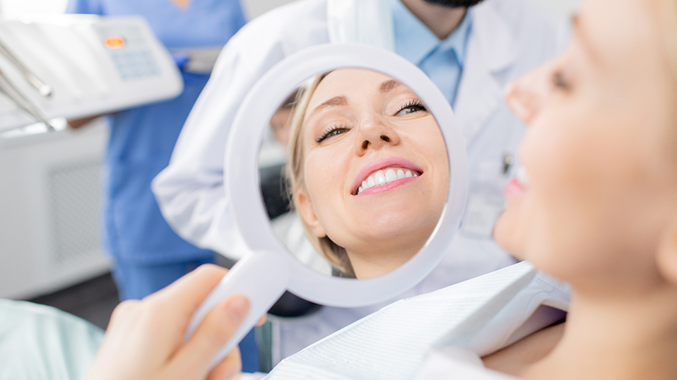 Dental Implants: Rising in Popularity