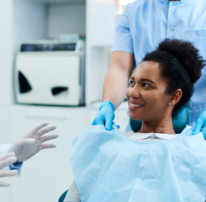 How Dental Implants Can Change Your Life: Aesthetic & Health