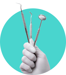 Restorative dental care